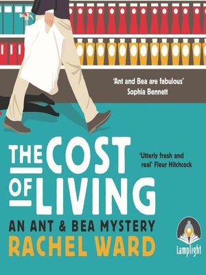 The Cost of Living - Audiobook